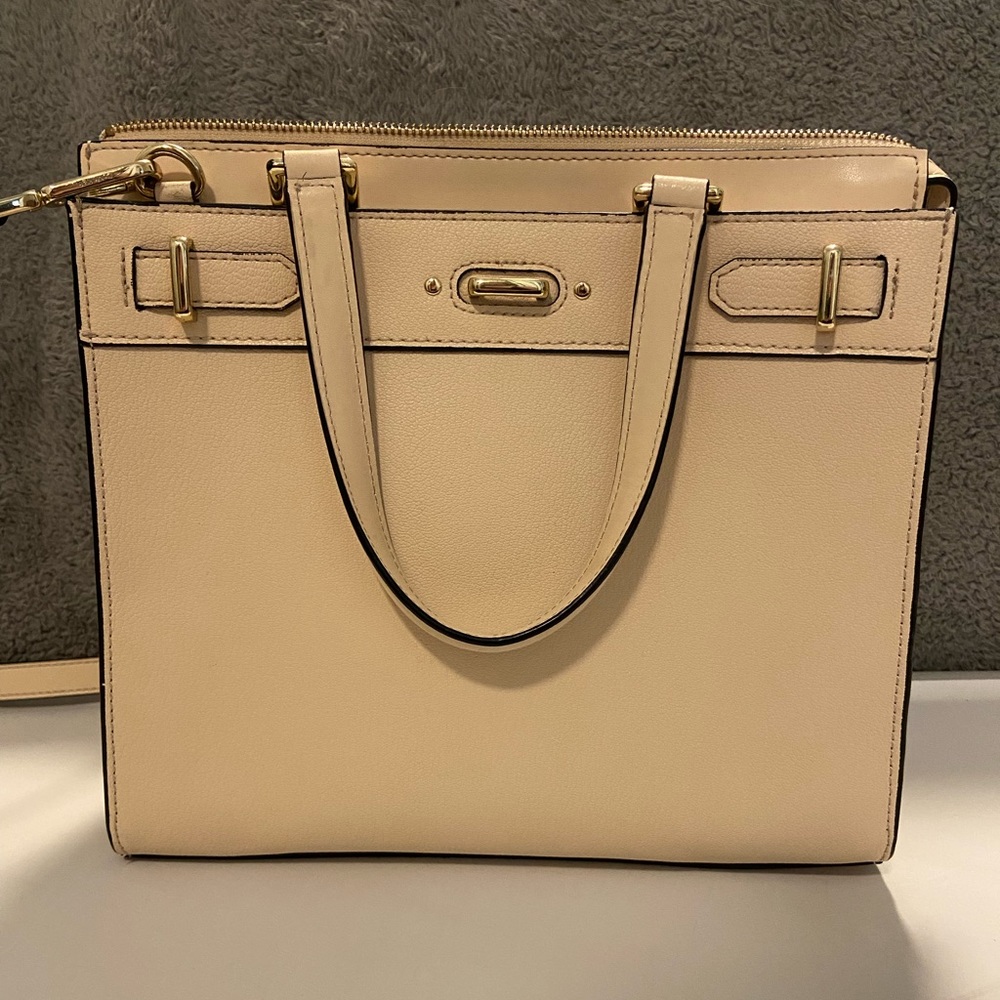 Calvin Klein cross body bag